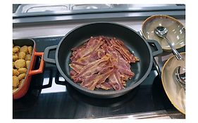 Summit Hotel Magnolia